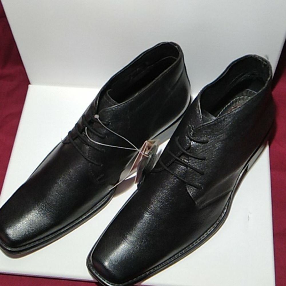 Men's Dress Shoes